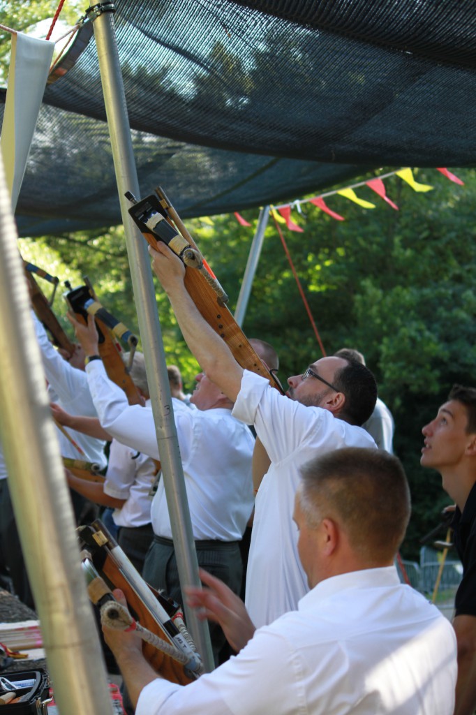 Schützenfest