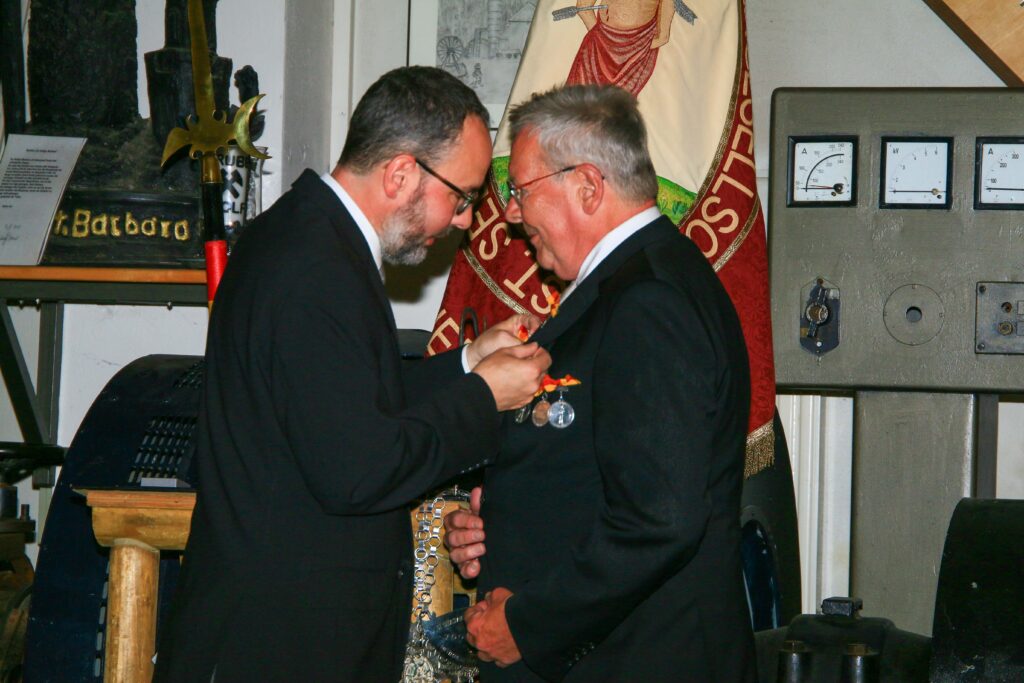 Ehrenschütze