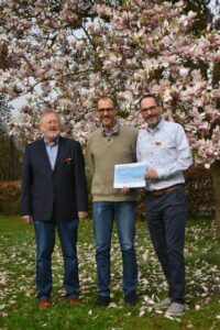 2026 Spendenübergabe ABK