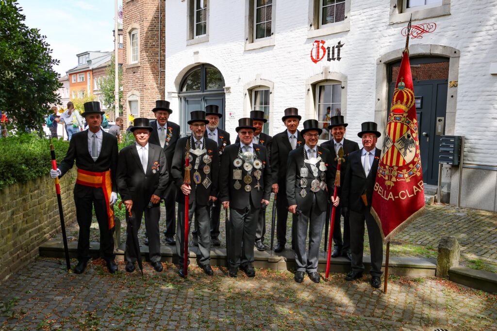 Schützenfest 2026